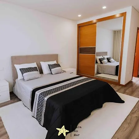 Sea House بيت للعطل Mar