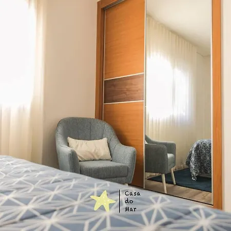بيت للعطل Sea House *