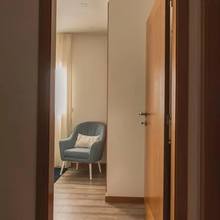Sea House 펜션 Mar