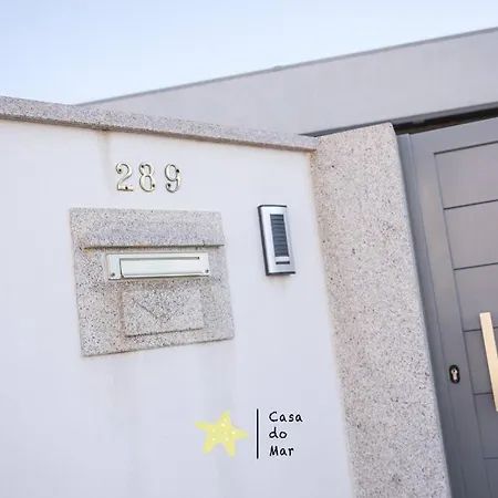펜션 Sea House