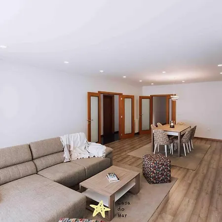 Sea House بيت للعطل *