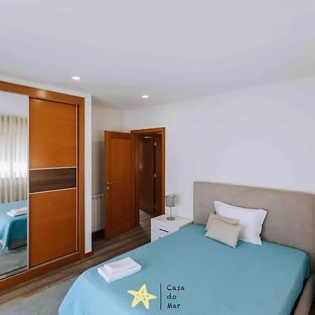 بيت للعطل Sea House Mar